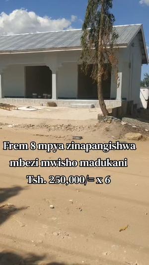 Duka linapangishwa Mbezi Mwisho Madukani, Dar Es Salaam Duka linapangishwa Mbezi Mwisho Madukani, Dar Es Salaam