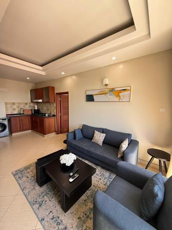 Apartment (Furnished) ya vyumba viwili inapangishwa Kijitonyama, Dar Es Salaam Apartment (Furnished) ya vyumba viwili inapangishwa Kijitonyama, Dar Es Salaam