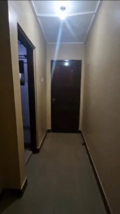 Nyumba ya vyumba viwili inapangishwa Ubungo, Dar Es Salaam