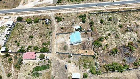 Viwanja vinauzwa Kigamboni Cheka, Dar Es Salaam