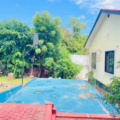 Nyumba ya vyumba vinne inapangishwa Ubungo, Dar Es Salaam