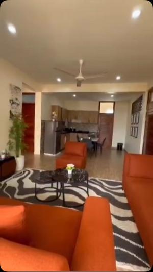 Apartment (Furnished) ya vyumba viwili inapangishwa Mbezi Beach, Dar Es Salaam Apartment (Furnished) ya vyumba viwili inapangishwa Mbezi Beach, Dar Es Salaam