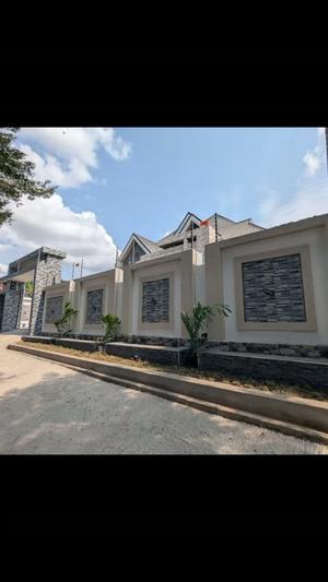 Apartment ya chumba kimoja inapangishwa Mbezi Kwa Msuguri, Dar Es Salaam Apartment ya chumba kimoja inapangishwa Mbezi Kwa Msuguri, Dar Es Salaam