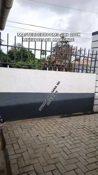Nyumba inapangishwa Mbezi Beach Makonde, Dar Es Salaam