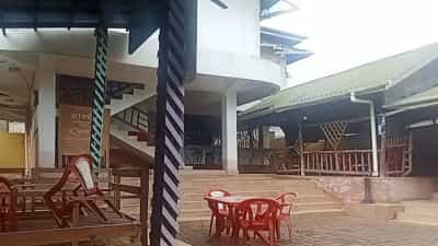 Frame inapangishwa Nyegezi, Mwanza