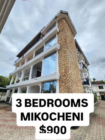 3 Bedrooms House for Rent in Mikocheni, Dar Es Salaam 3 Bedrooms House for Rent in Mikocheni, Dar Es Salaam