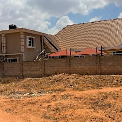Residential Plot for Sale in Dodoma Makulu Oysterbay (800 sqm) Residential Plot for Sale in Dodoma Makulu Oysterbay (800 sqm)