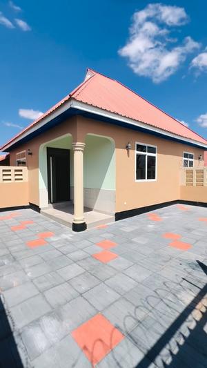 Nyumba ya vyumba viwili inapangishwa Meriwa, Dodoma Nyumba ya vyumba viwili inapangishwa Meriwa, Dodoma
