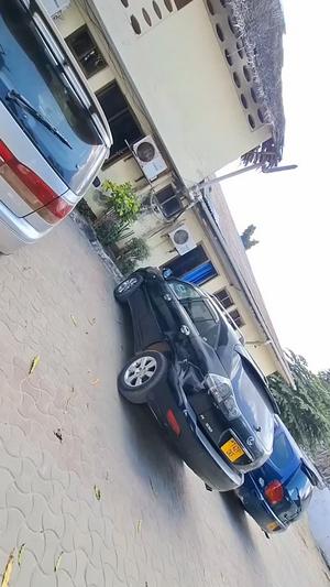 Nyumba (Furnished) ya chumba kimoja inapangishwa Sinza Mawasiliano, Dar Es Salaam