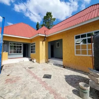 1 Bedroom House for Rent in Tabata Kinyerezi Kisungu, Dar Es Salaam