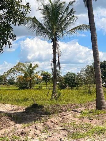 Viwanja vinauzwa Bagamoyo, Pwani