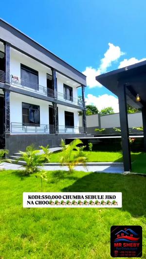 Nyumba/Apartment ya chumba kimoja inapangishwa Mbezi Goba Road, Dar Es Salaam Nyumba/Apartment ya chumba kimoja inapangishwa Mbezi Goba Road, Dar Es Salaam