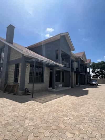 3 Bedrooms House/Apartment for Rent in Arusha