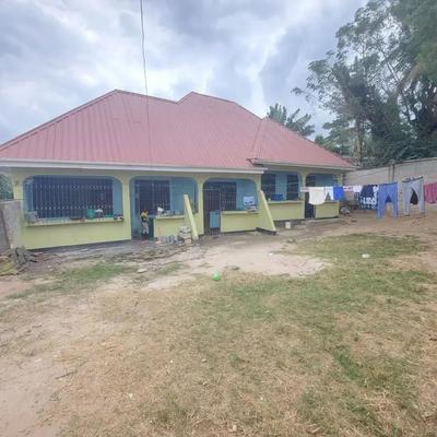 2 Bedrooms House for Rent in Kimara Stopover, Dar Es Salaam 2 Bedrooms House for Rent in Kimara Stopover, Dar Es Salaam