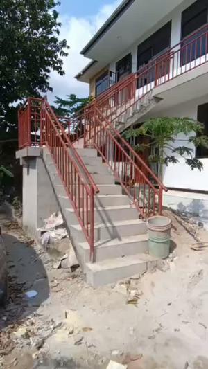 Apartment ya vyumba vitatu inapangishwa Kimara Temboni, Dar Es Salaam Apartment ya vyumba vitatu inapangishwa Kimara Temboni, Dar Es Salaam