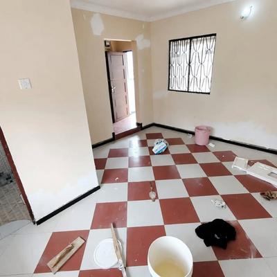 1 Bedroom House for Rent in Kimara Suka, Dar Es Salaam