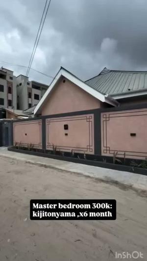 Nyumba inapangishwa Kijitonyama, Dar Es Salaam