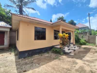3 Bedrooms House for Rent in Kibamba, Dar Es Salaam