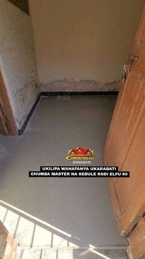 1 Bedroom House for Rent in Machinjioni, Kigoma 1 Bedroom House for Rent in Machinjioni, Kigoma