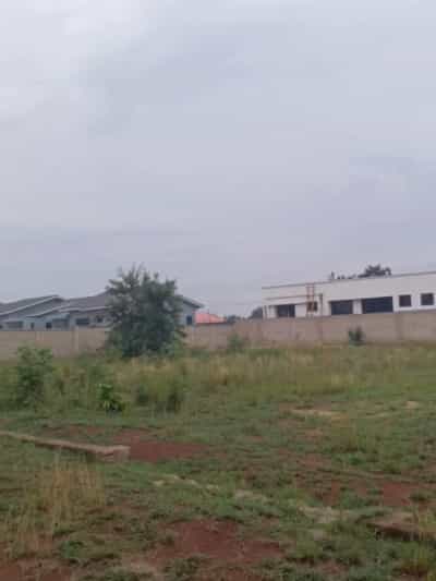 Kiwanja kinauzwa Wazo, Dar Es Salaam sqm 1200