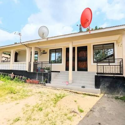 Apartment ya chumba kimoja inapangishwa Kimara Bucha, Dar Es Salaam