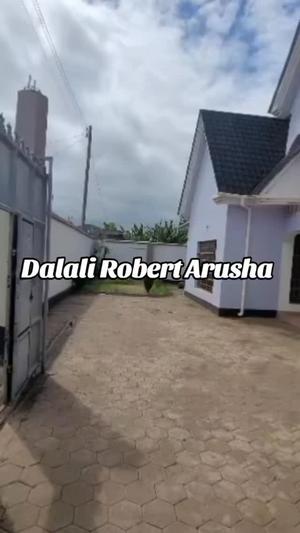 5 Bedrooms House for Rent in Moshono, Arusha