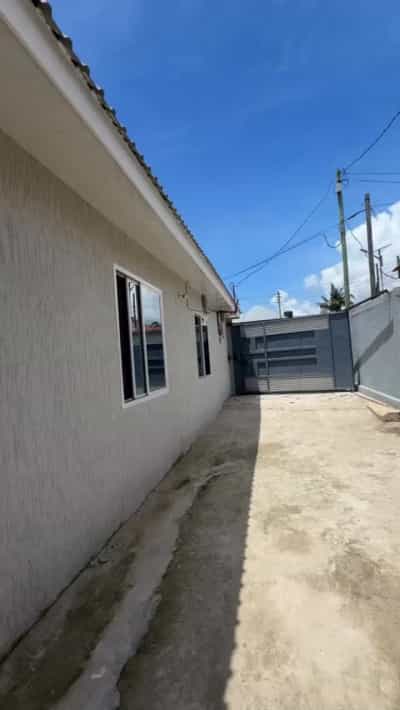 Nyumba inapangishwa KINONDONI VIJANA, Dar Es Salaam