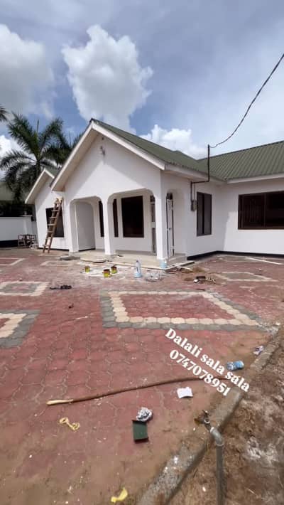 3 Bedrooms House for Rent in Dar Es Salaam