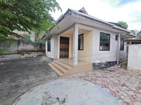 Nyumba ya vyumba vitatu inapangishwa Kimara Suka, Dar Es Salaam Nyumba ya vyumba vitatu inapangishwa Kimara Suka, Dar Es Salaam