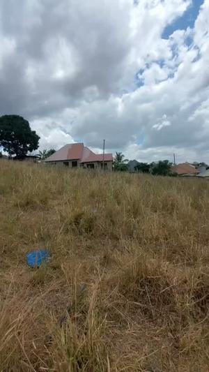 Viwanja vinauzwa Tabata Kinyerezi Jiseven, Dar Es Salaam (400 sqm) Viwanja vinauzwa Tabata Kinyerezi Jiseven, Dar Es Salaam (400 sqm)