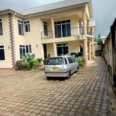 2 Bedrooms Apartment for Rent in Tegeta Wazo, Dar Es Salaam 2 Bedrooms Apartment for Rent in Tegeta Wazo, Dar Es Salaam