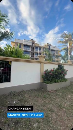 Nyumba inapangishwa Changanyikeni, Dar Es Salaam