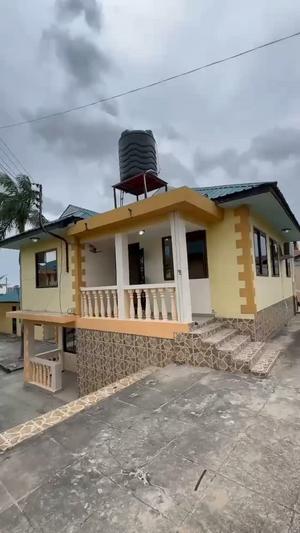 3 Bedrooms Apartment for Rent in Mbezi Beach, Dar Es Salaam
