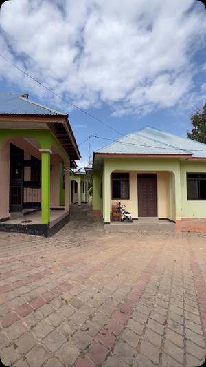 3 Bedrooms House for Rent in Goba Kinzudi, Dar Es Salaam 3 Bedrooms House for Rent in Goba Kinzudi, Dar Es Salaam