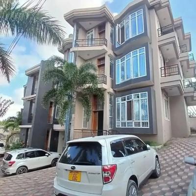 Nyumba ya vyumba viwili inapangishwa Kimara Temboni, Dar Es Salaam Nyumba ya vyumba viwili inapangishwa Kimara Temboni, Dar Es Salaam