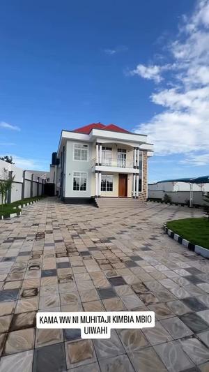 4 Bedrooms House for Rent in Goba Lastanza, Dar Es Salaam
