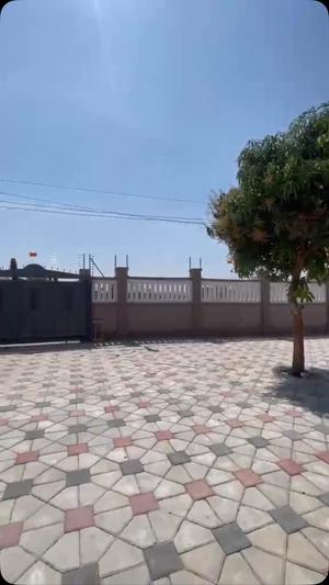 Nyumba ya vyumba viwili inapangishwa Nkuhungu, Dodoma