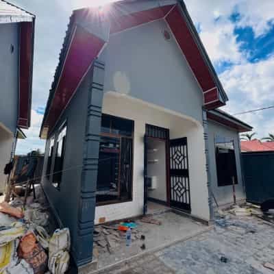 Apartment ya vyumba vitatu inapangishwa Tabata Kinyerezi Mwisho Songasi, Dar Es Salaam Apartment ya vyumba vitatu inapangishwa Tabata Kinyerezi Mwisho Songasi, Dar Es Salaam