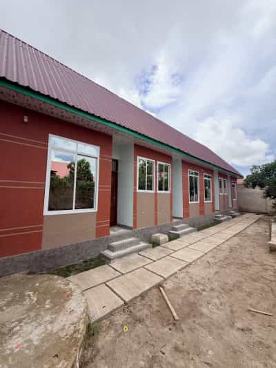 1 Bedroom House for Rent in Kigamboni-Darajani(Soweto), Dar Es Salaam 1 Bedroom House for Rent in Kigamboni-Darajani(Soweto), Dar Es Salaam