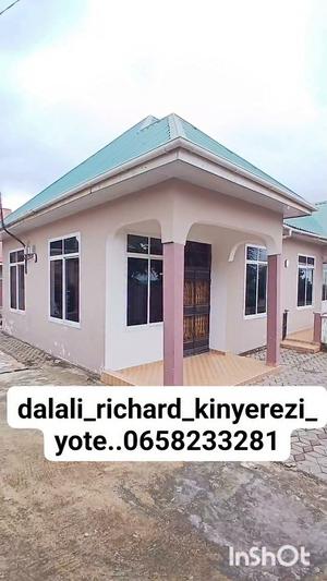 2 Bedrooms House/Apartment for Rent in Tabata Kinyerezi, Dar Es Salaam 2 Bedrooms House/Apartment for Rent in Tabata Kinyerezi, Dar Es Salaam