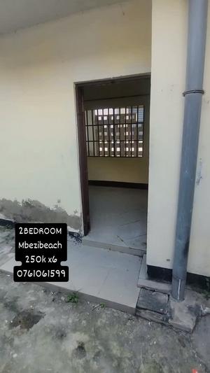 Nyumba ya vyumba viwili inapangishwa Mbezi Beach, Dar Es Salaam Nyumba ya vyumba viwili inapangishwa Mbezi Beach, Dar Es Salaam