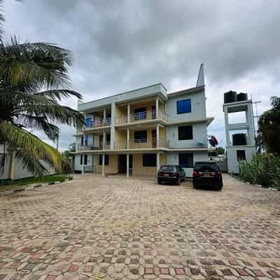 3 Bedrooms Apartment for Rent in Tabata Kinyerezi, Dar Es Salaam