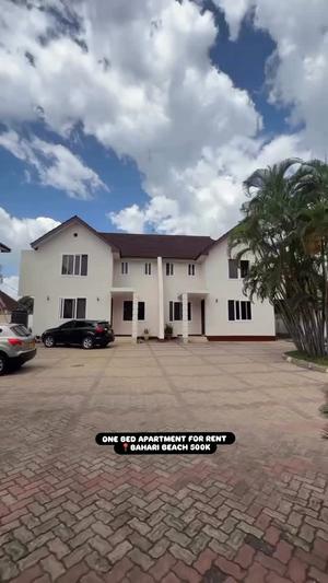 1 Bedroom House for Rent in Bahari Beach, Dar Es Salaam 1 Bedroom House for Rent in Bahari Beach, Dar Es Salaam