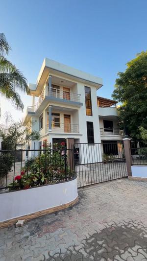 4 Bedrooms Villa for Rent in Mbezi Beach Chini, Dar Es Salaam