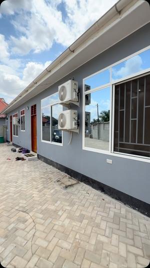 2 Bedrooms House for Rent in Kigamboni-Darajani, Dar Es Salaam 2 Bedrooms House for Rent in Kigamboni-Darajani, Dar Es Salaam