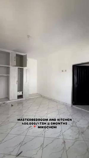 Apartment ya chumba kimoja inapangishwa Mikocheni, Dar Es Salaam Apartment ya chumba kimoja inapangishwa Mikocheni, Dar Es Salaam