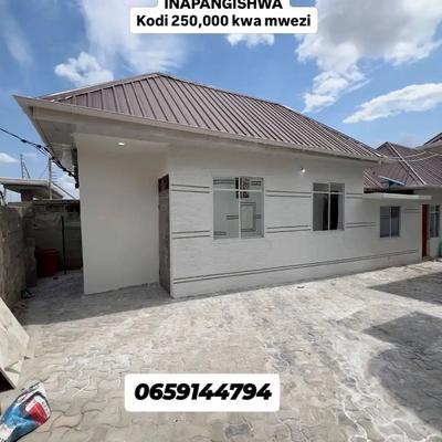 1 Bedroom Apartment for Rent in Tabata Sanane Street, Dar Es Salaam 1 Bedroom Apartment for Rent in Tabata Sanane Street, Dar Es Salaam