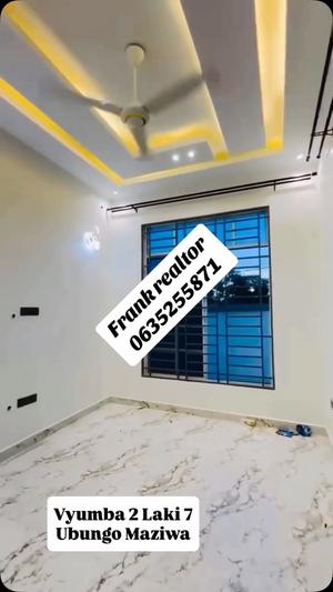Apartment ya vyumba viwili inapangishwa Ubungo Maziwa, Dar Es Salaam Apartment ya vyumba viwili inapangishwa Ubungo Maziwa, Dar Es Salaam