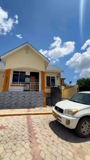 2 Bedrooms Apartment for Rent in Tabata Kinyerezi, Dar Es Salaam 2 Bedrooms Apartment for Rent in Tabata Kinyerezi, Dar Es Salaam