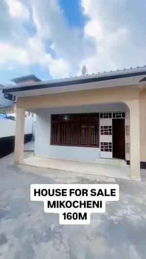 3 Bedrooms House for Sale in Mikocheni, Dar Es Salaam (288 sqm) 3 Bedrooms House for Sale in Mikocheni, Dar Es Salaam (288 sqm)